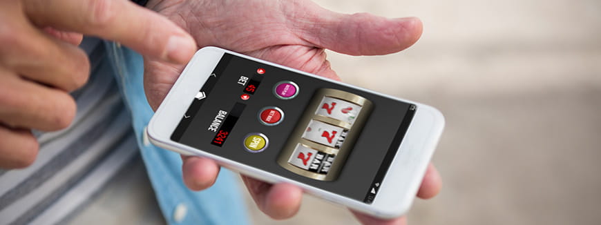 Casino-Software Bewertung