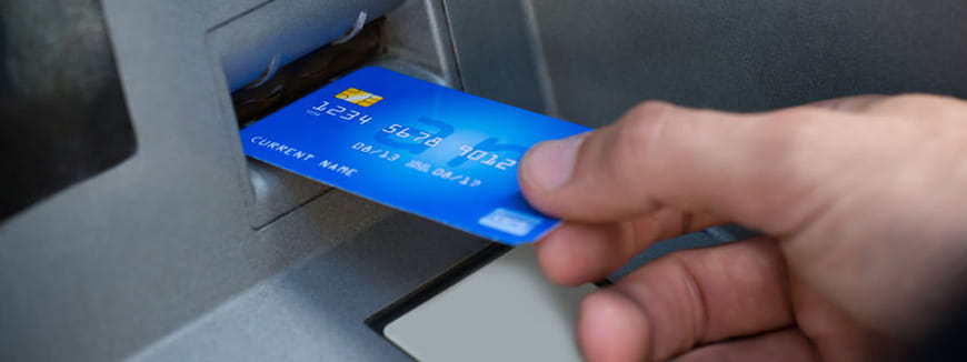 Debitkarten Bewertung