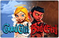 Der besondere Spielautomat Good Girl Bad Girl von Betsoft