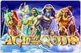 Der erfolgreiche Playtech Slot – Age of the Gods