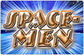 Der Spielautomat Spaceman in Online Casinos