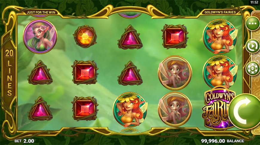 Mobile Spiele von Microgaming auf dem Handy