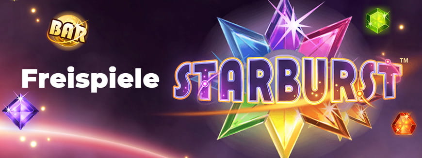 Slot Freispiele mit Net Entertainment