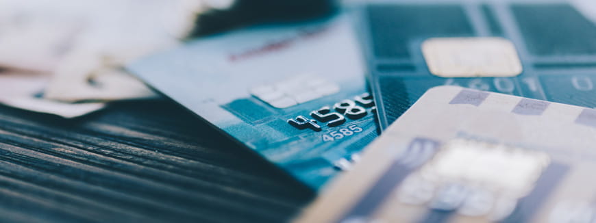 Kreditkarten Bewertung