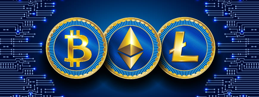 Kryptowährungen Bewertung