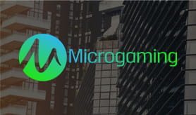 Microgaming Software