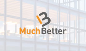 Die Firmenzentrale von MuchBetter
