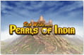 Pearls of India – Automatenspiel im Herzen Indiens