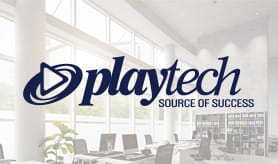 Playtech Software