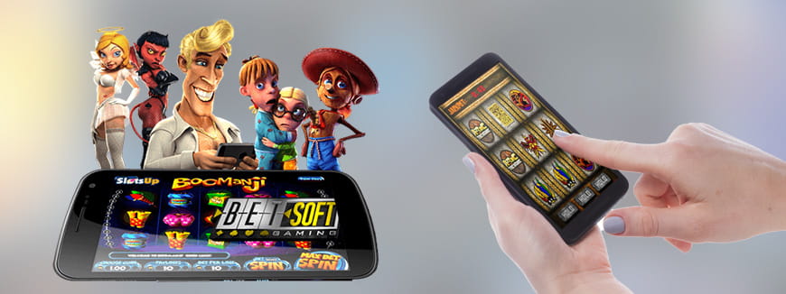 Betsoft Slots mit progressiven Jackpots