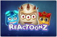 Reactoonz Alien Slot