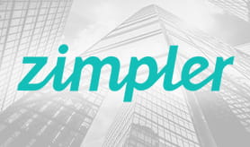 Die Firmenzentrale von Zimpler