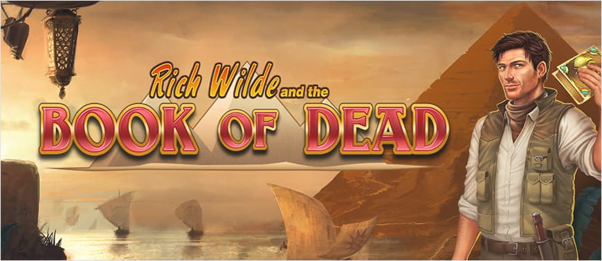 Alternative Spielautomaten zu Book of Ra