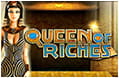 Der Queen of Riches Slot.
