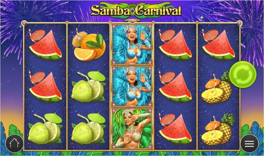 Bild von brasilianischen Frauen