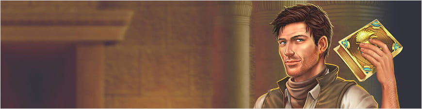 Der spannende Play‘n GO Slot Book of Dead