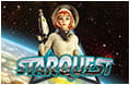 Der Slot StarQuest.