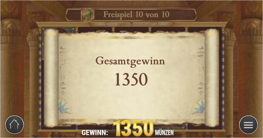 Riesige Gewinne bei Spielautomaten