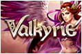 Der Quest of the Valkyries Spielautomat aus dem Hause ELK Studios.
