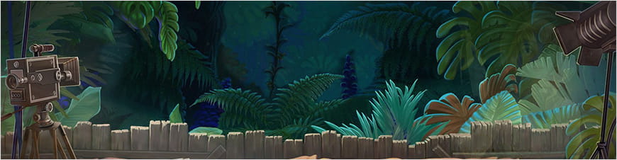 Der Platooners Slot von ELK Studios.