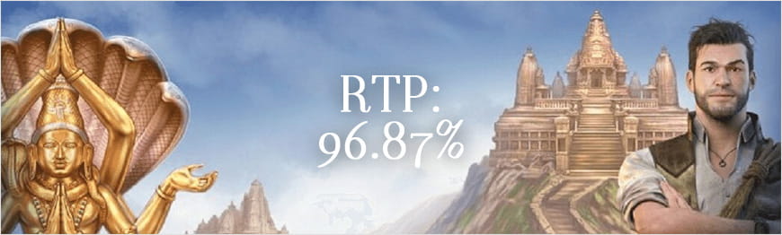 Die Ausschüttungsquoten von dem Online Slot