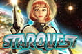 Der Starquest Slot.
