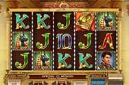 Der neue Book of Dead Spielautomat