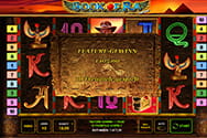 Book of Ra – die grossen Gewinne