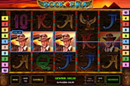 Der beliebte Novoline Slot Book of Ra