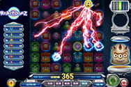 Der Reatoonz Slot überzeugt mit seinen verschiedenen Funktionen und der tollen Animation.