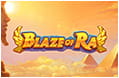 Der Blaze of Ra Slot.