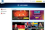 Drück Glick Casino Live