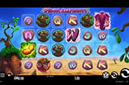 Pink Elephants Automatenspiel von Thunderkick